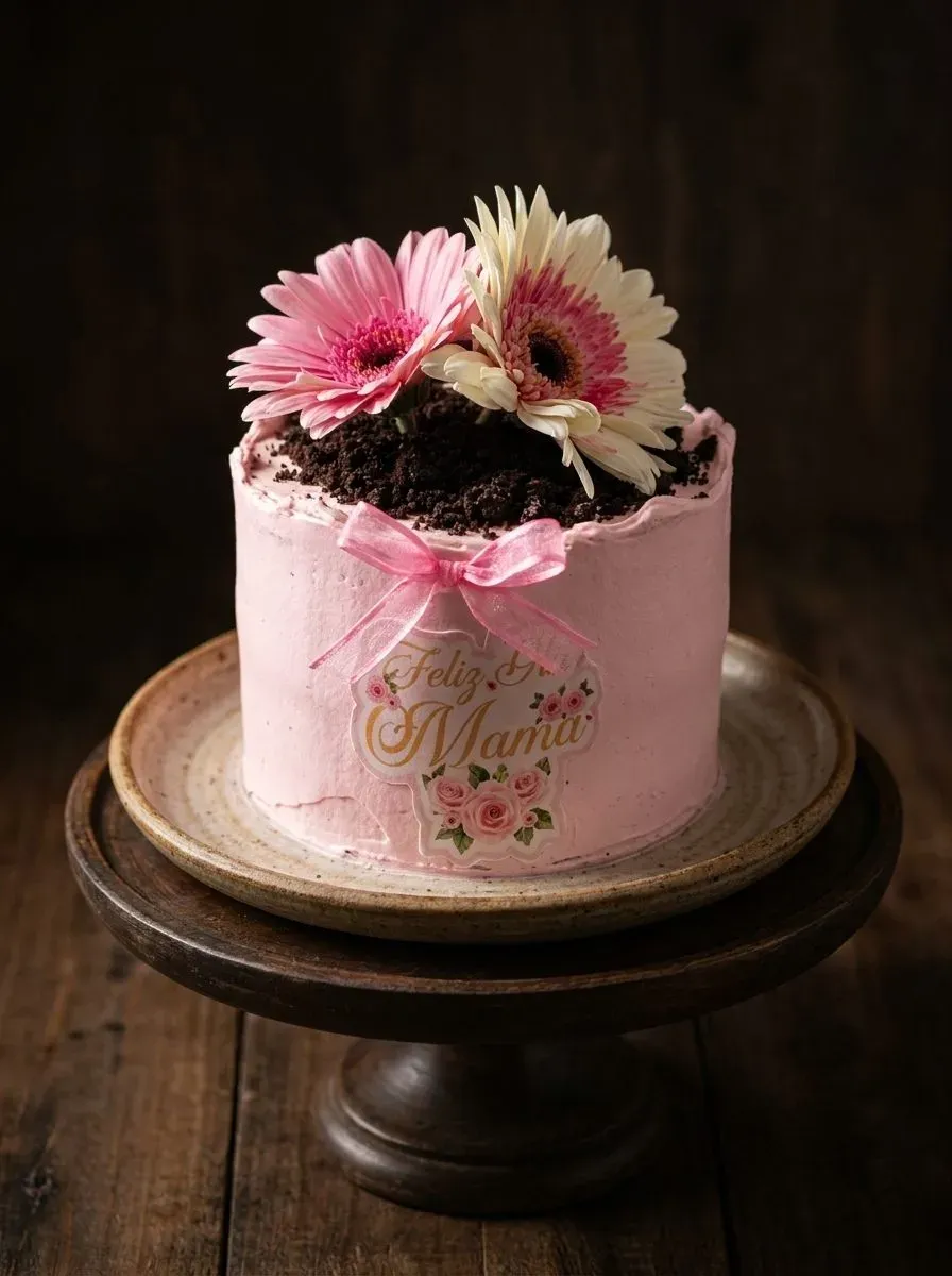 Torta Día de la Madre