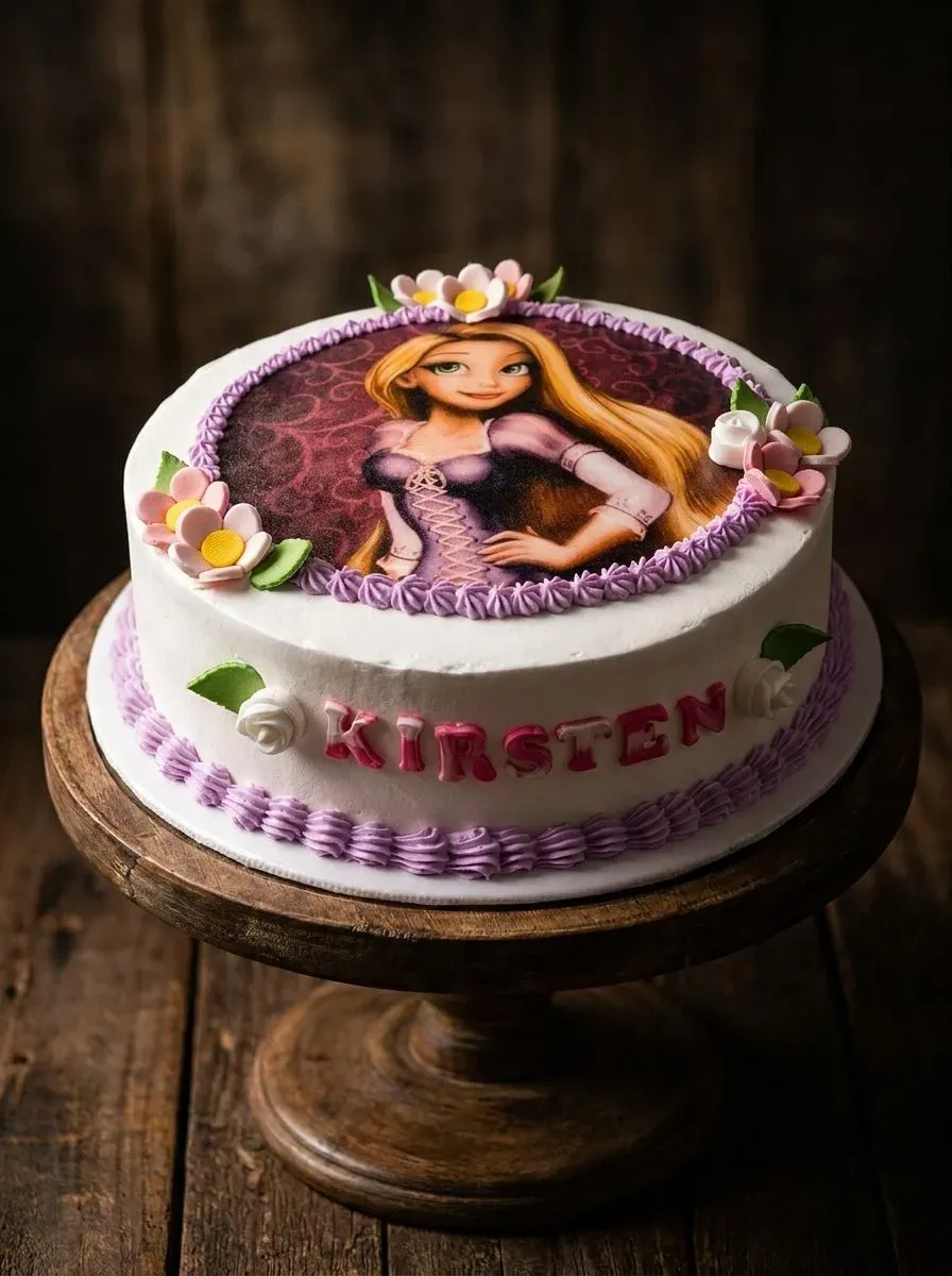 Torta Princesa